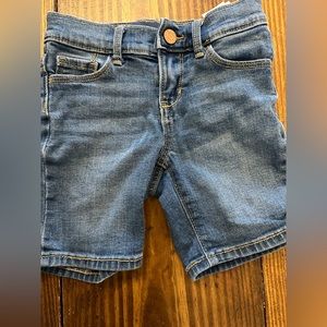 Old Navy Jean shorts